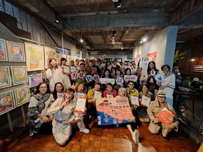 新北打造女性友善城市　淡水女路4.0培育導覽人才