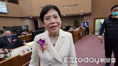 澎湖前議長劉陳昭玲涉貪　限制出境出海延長8月