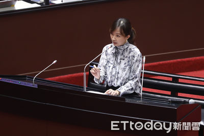 反對多放5天假 綠委郭昱晴收抱怨:勞工憂假放多了被AI取代