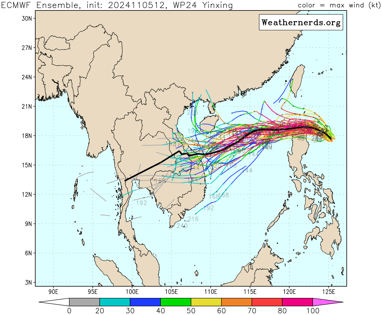 （圖／翻攝Weathernerds）