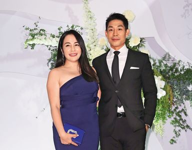 藍鈞天驚爆9年婚變！「2原因大吵鬧翻」離婚ING　3個月前最後同框