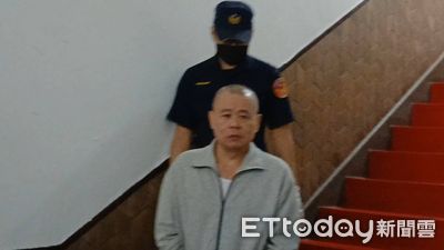 鑰匙戳頭37下+狠踹！恐怖保全打死同行　二審仍判無期徒刑