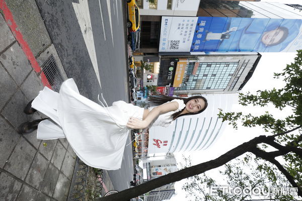 ▲▼名模沈悅悅專訪。（圖／記者湯興漢攝）