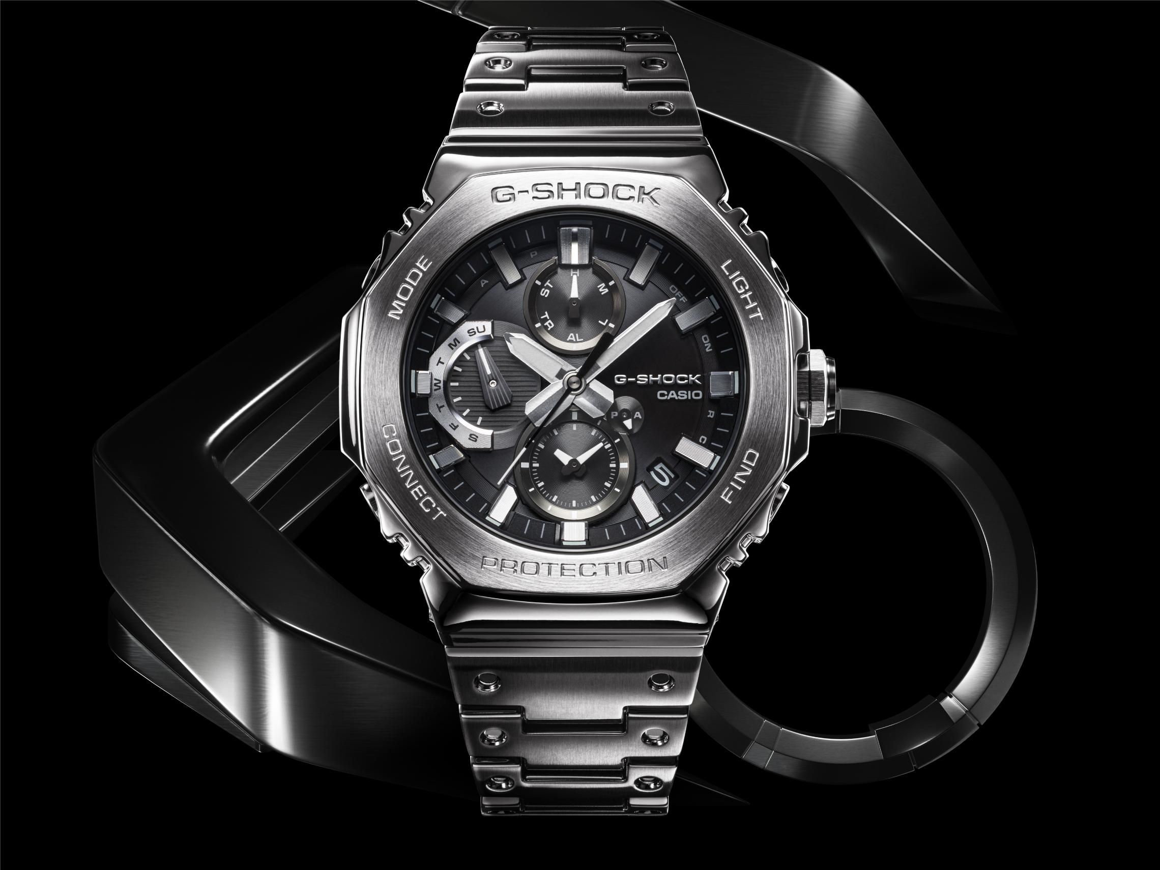 ▲▼G-SHOCK,CITIZEN            。（圖／公關照）