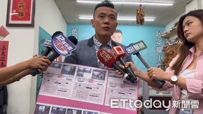 女兒2分鐘「6次沒打方向燈」遭檢舉　父怒砸機車！批拍攝者太故意