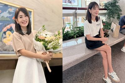 遭酸「本來一手好牌」　賈永婕9字霸氣回應！千網讚：婕出的一手