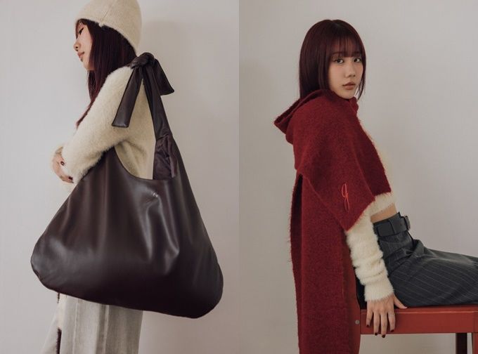 Uncork Your Personal Style: PAZZO & YTR Flammulina Unveil the Ultimate ‘Wine Red Collaboration’ Leather Jacket and 5 More Fashion Must-Haves