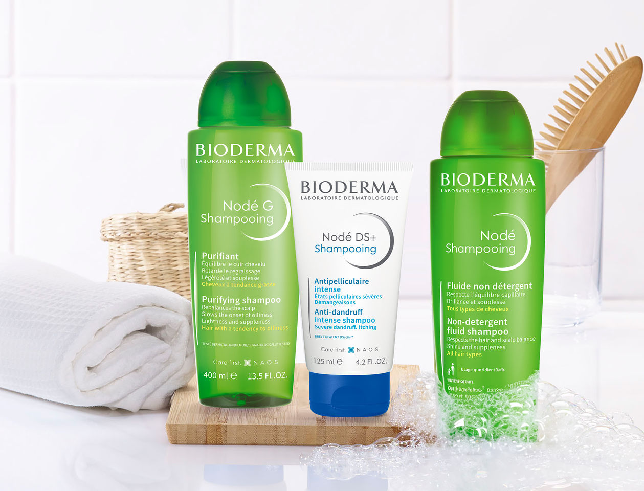 BIODERMA,貝膚黛瑪,呂,RYO,寵愛之名,敏感,修護,屈臣氏,。（圖／達志示意圖、品牌提供）