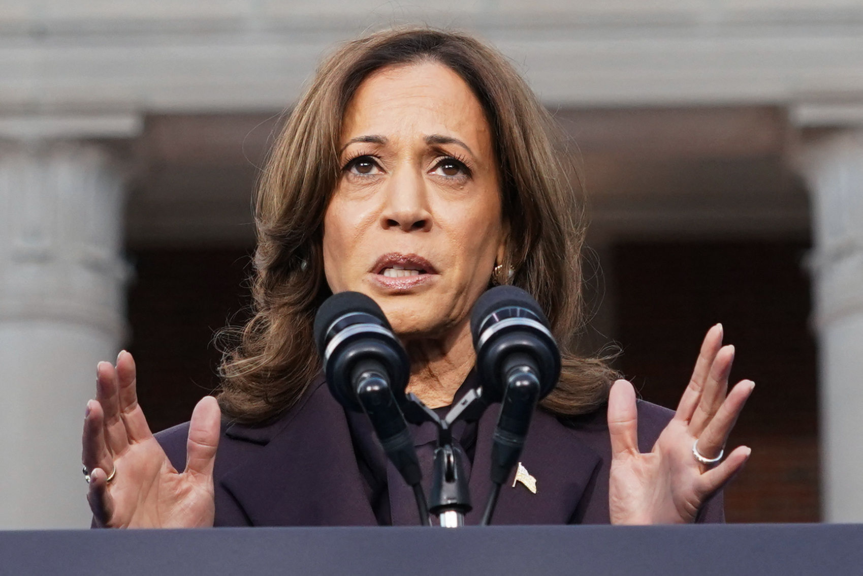 Kamala Harris