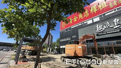 曾漲到120萬逼走熱浪島 南屯「最狠店王」降價求租