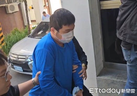 ▲苗栗縣打詐成效佳，今年已逮捕37名外籍車手。（圖／記者楊永盛攝）