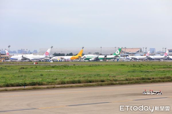 ▲▼為培養未來第三航廈營運、服務人力，桃園機場公司將於今年底啟動人才招募計畫，招募72名新進從業人員。（圖／桃機公司提供）