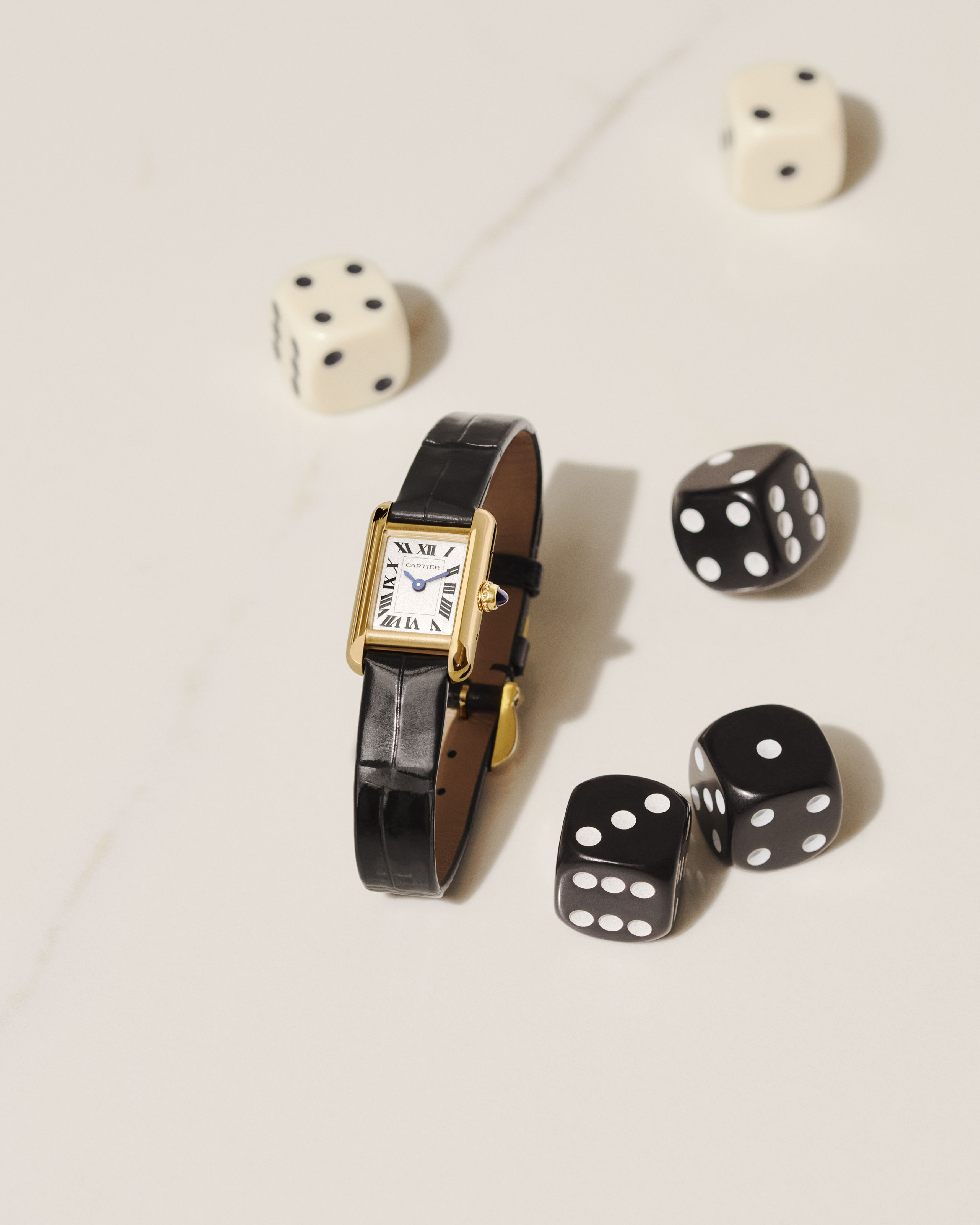 ▲▼Cartier,HW            。（圖／公關照）