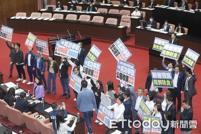 民眾黨審預算「這兩類不刁難」　預告人事審查也是重頭戲