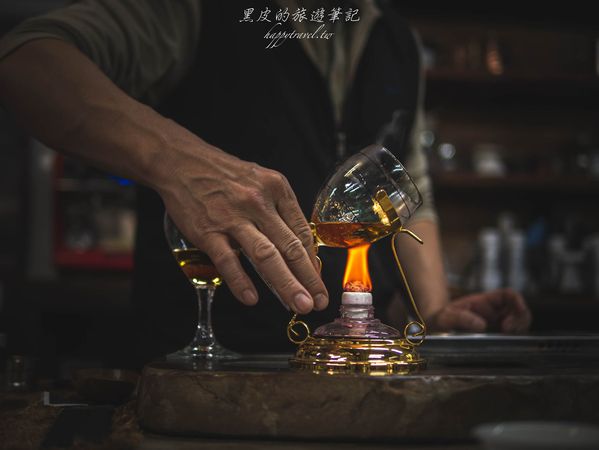 ▲▼埔里十大必訪咖啡廳推薦！遠離城市喧囂　享受山林中的靜謐角落。（圖／部落客黑皮提供）