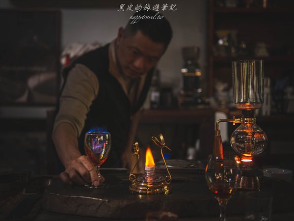 ▲▼埔里十大必訪咖啡廳推薦！遠離城市喧囂　享受山林中的靜謐角落。（圖／部落客黑皮提供）