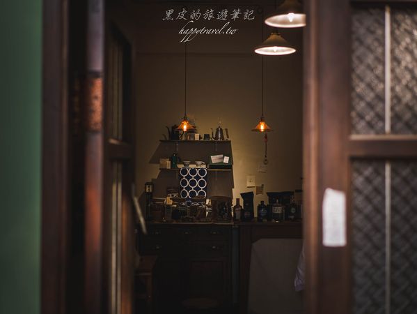 ▲▼埔里十大必訪咖啡廳推薦！遠離城市喧囂　享受山林中的靜謐角落。（圖／部落客黑皮提供）