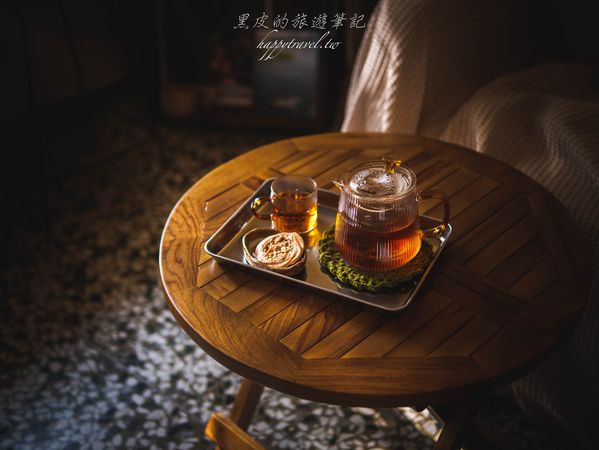 ▲▼埔里十大必訪咖啡廳推薦！遠離城市喧囂　享受山林中的靜謐角落。（圖／部落客黑皮提供）