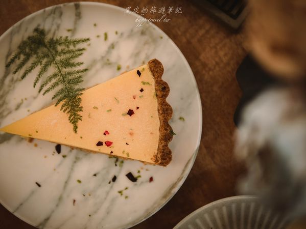▲▼埔里十大必訪咖啡廳推薦！遠離城市喧囂　享受山林中的靜謐角落。（圖／部落客黑皮提供）