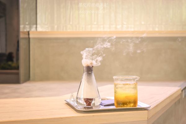 ▲▼埔里十大必訪咖啡廳推薦！遠離城市喧囂　享受山林中的靜謐角落。（圖／部落客黑皮提供）
