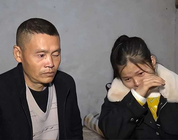 51歲光棍男一生未娶「突冒出26歲女兒」　DNA鑑定證實：是親生的