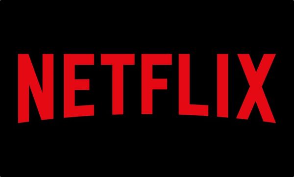 ▲Netflix LOGO。（圖／Netflix提供）