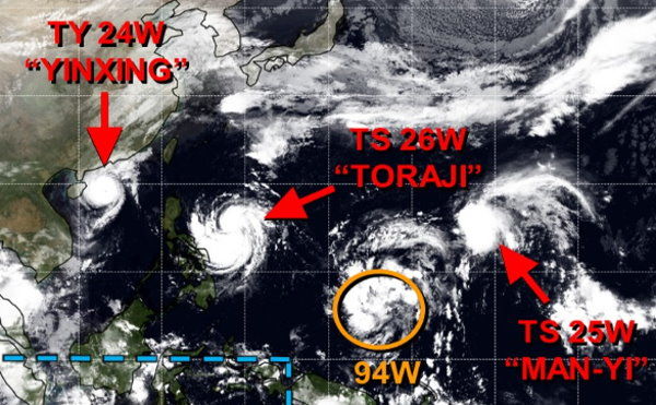 （圖／JTWC）