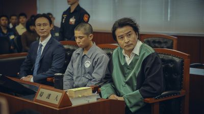 4部懸疑犯罪台劇推薦　看見人性本質、揭露刑案不見光的真相