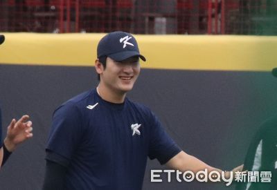 古林睿煬「韓國兄弟」郭彬飆生涯最速159公里　韓媒點名WBC王牌