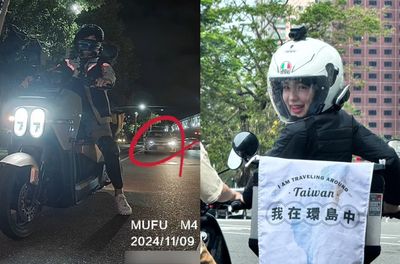 李多慧遭跟蹤「陌生人尾隨回家」罕動怒！　深夜無助發聲：努力的還不夠嗎