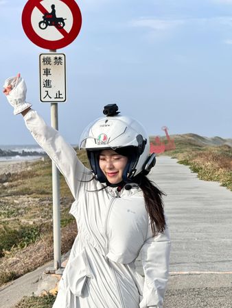 [新聞] 李多慧遭跟蹤 陌生人尾隨回家罕動怒