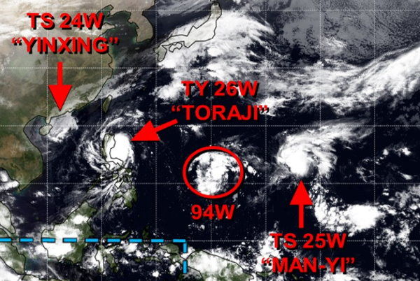 （圖／JTWC）