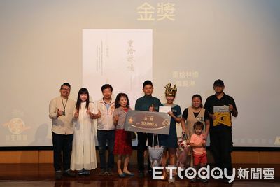 首屆水里影展醞釀半年登場　大師指導素人導演重現小台北風華