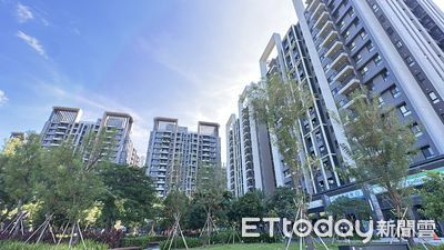 22組人搶北屯6年知名社區　內行加價21%得標