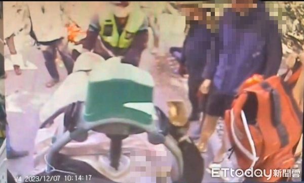 ▲彰化溪州賴男與張男砍殺芭樂公主。（圖／ETtoday資料照）