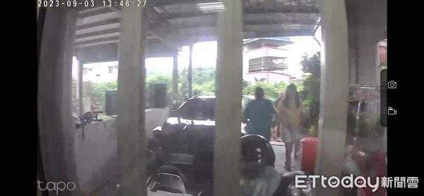 ▲彰化溪州賴男與張男砍殺芭樂公主。（圖／ETtoday資料照）