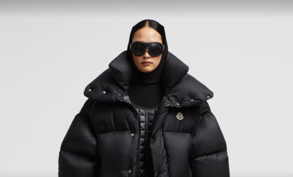 ▲Moncler羽絨外套一件要價上萬元    。（圖／翻攝Moncler 官網）