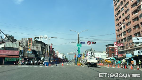 ▲▼  岡山,公園東路,豆漿           。（圖／記者張雅雲攝）