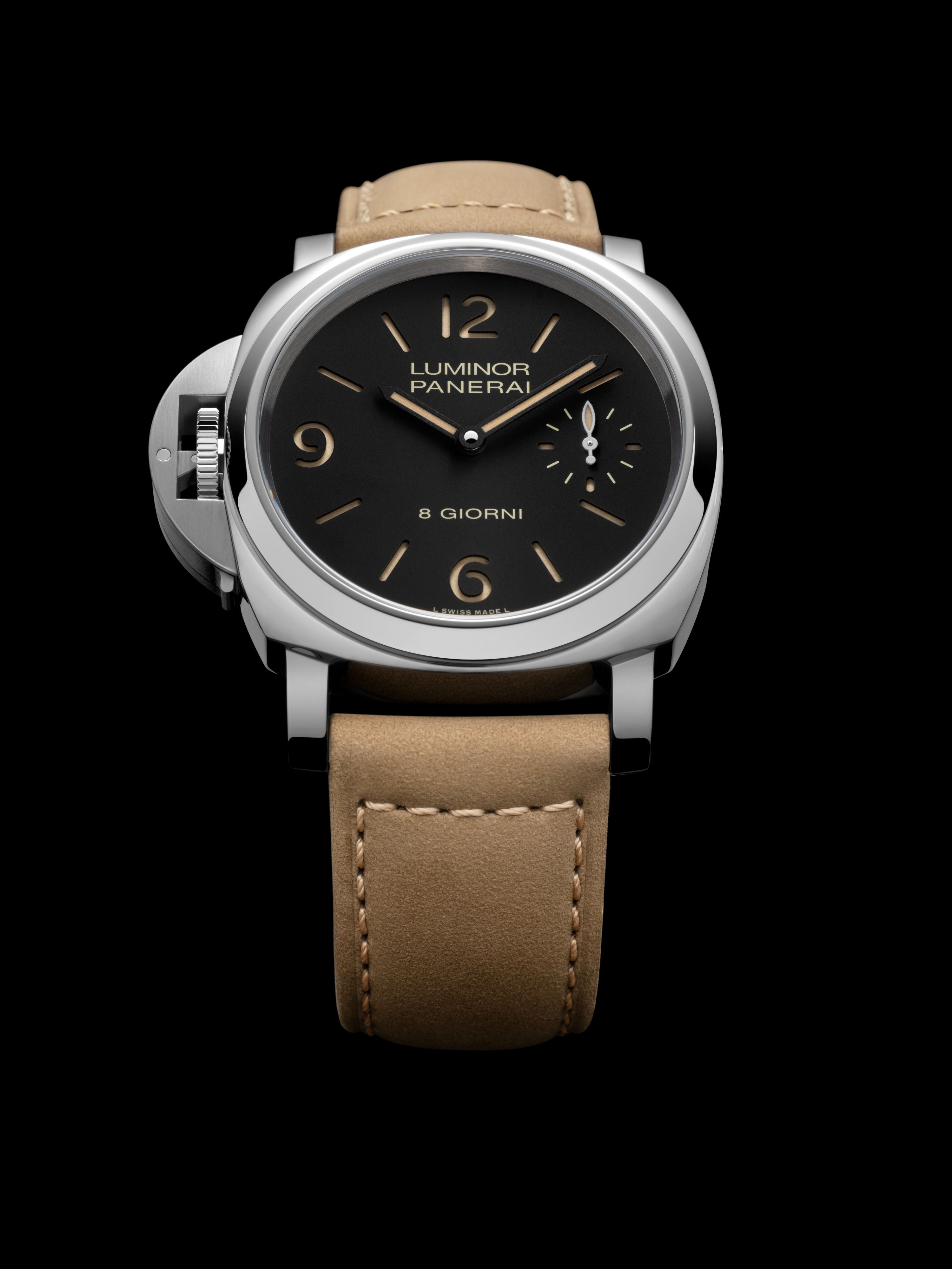 ▲▼ Panerai,HUBLOT           。（圖／公關照）