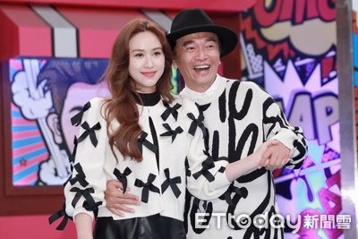 吳姍儒驚傳請辭《不熙娣》！　吳宗憲發聲：不會去干涉她的工作