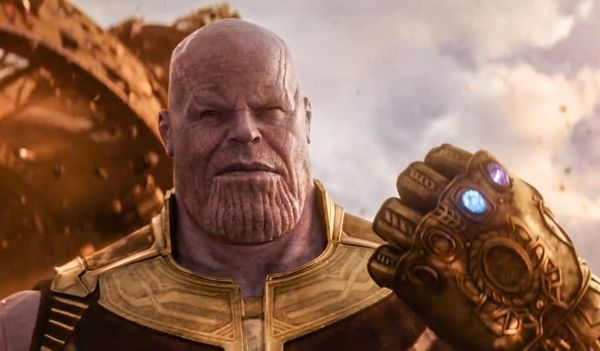 ▲薩諾斯(Thanos)，又名滅霸。（圖／復仇者聯盟：無限之戰》劇照）