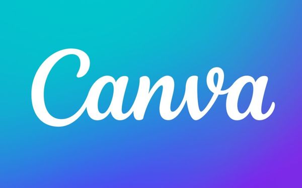 ▲▼AI設計平台Canva。（圖／翻攝Canva FB）