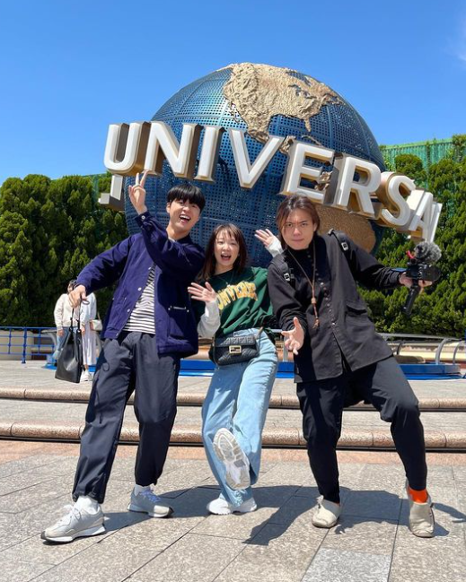 ▲▼Yuma（圖／翻攝自Instagram／yumaa0412）