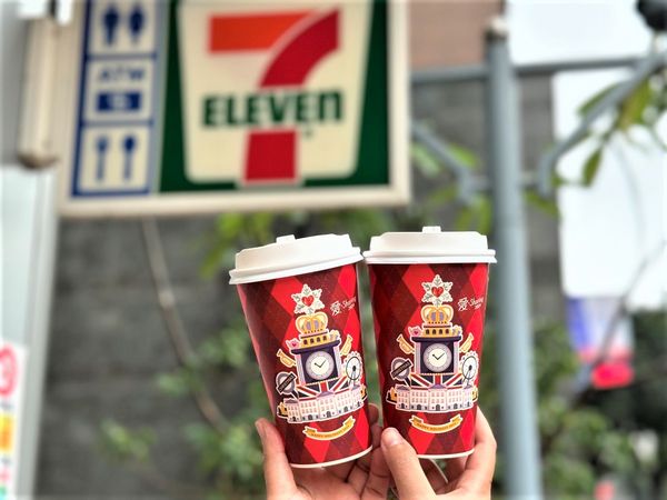 ▲▼CITY CAFE推出「HERSHEY’S好時經典可可」、「阿華田脆酷摩卡咖啡」兩款暖心可可飲品優惠活動。（圖／業者提供）