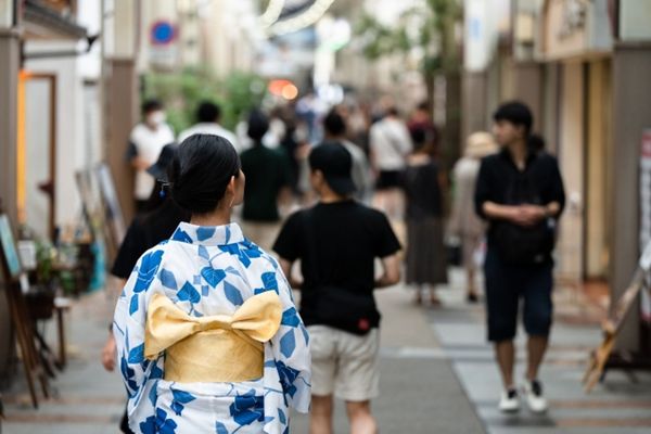 網友透露自己認識的日本女生有過半數都曾出軌，不能輕易相信外在的形象。（示意圖，pixabay）