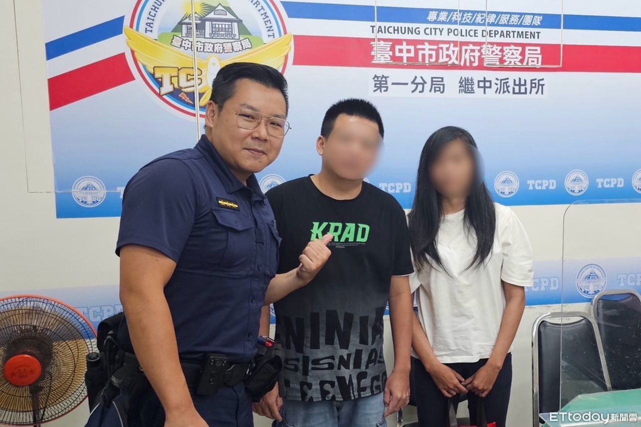 台中14歲少女2周不回家！跟著街友領便當...寧願睡社區頂樓