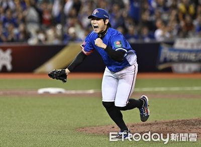 陳冠宇8局飆2K拆彈！全速衝回休息室　被隊友虧：比跑體能還快