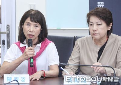 謝宜容傳請辭出國　白委質疑「背後有高人指點」：請拿出辦柯文哲效率