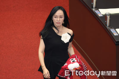 朱立倫稱罷原民立委最容易卻宣告失敗 陳瑩:死亡連署究責到底