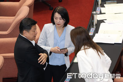 民眾黨自提國防特別條例版本　國民黨團：立場沒變持續與美溝通